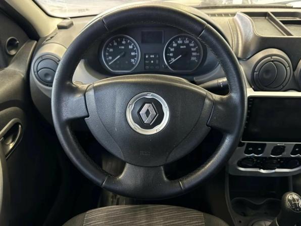 Renault Logan I Рестайлинг с пробегом 2012 года, цена 525 000 рублей, 250000 км, седан, Автокод Объявления