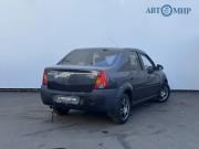 Renault Logan I Москва  - изображение 21