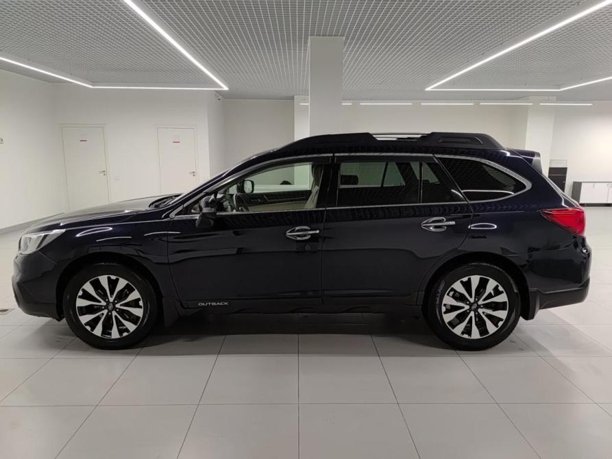 Subaru Outback V Казань  - изображение 10