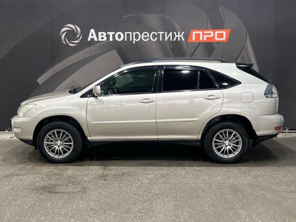 Lexus RX II Рестайлинг с пробегом 2006 года, цена 950 000 рублей, 311542 км, внедорожник, Автокод Объявления