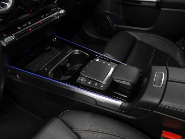 Mercedes-Benz GLB I (X247) с пробегом 2020 года, цена 3 700 000 рублей, 55995 км, внедорожник, Автокод Объявления