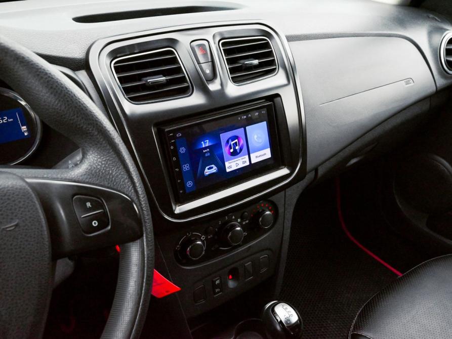 Renault Sandero II Екатеринбург  - изображение 10