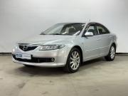 Mazda 6 I (GG) Рестайлинг Ярославль  - изображение 18