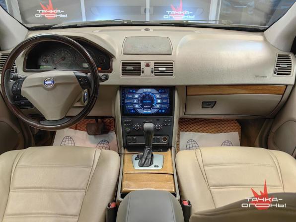 Volvo XC90 I с пробегом 2003 года, цена 680 000 рублей, 370000 км, внедорожник, Автокод Объявления