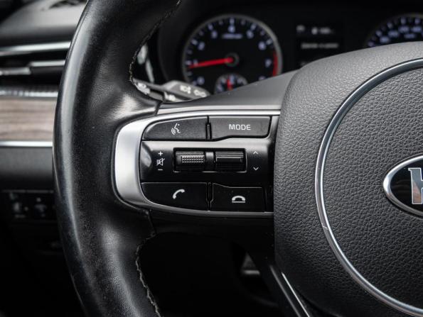 Kia K5 III с пробегом 2020 года, цена 2 990 000 рублей, 56080 км, седан, Автокод Объявления