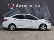 Hyundai Solaris I Пермь  - изображение 33
