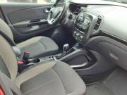 Renault Kaptur I Рестайлинг Москва  - изображение 28