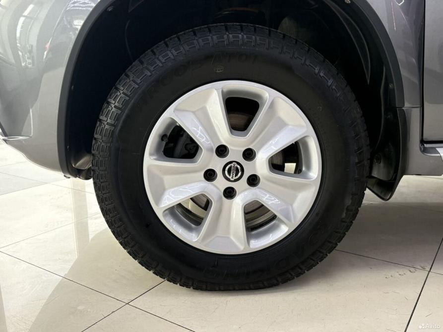 Nissan Terrano III (D10) Ярославль  - изображение 31