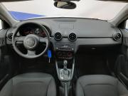 Audi A1 I (8X) Москва  - изображение 29