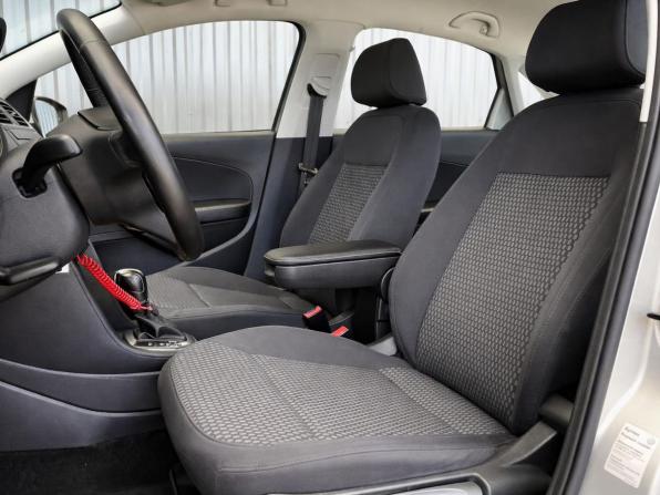Volkswagen Polo V с пробегом 2011 года, цена 797 000 рублей, 174269 км, седан, Автокод Объявления