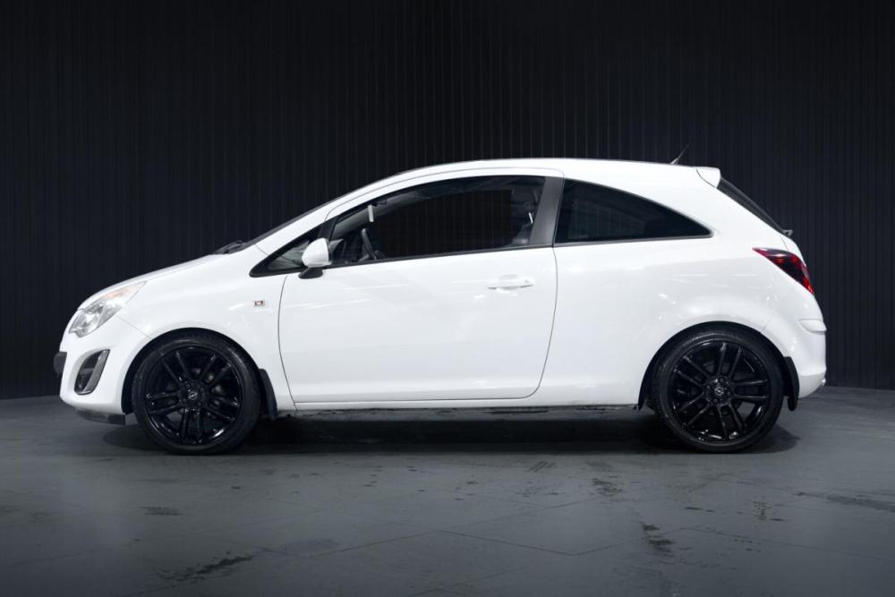 Opel Corsa D Рестайлинг II Тюмень  - изображение 5