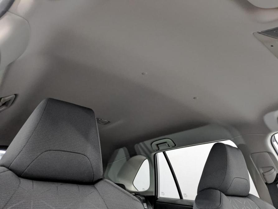 Toyota RAV4 V (XA50) Санкт-Петербург  - изображение 23