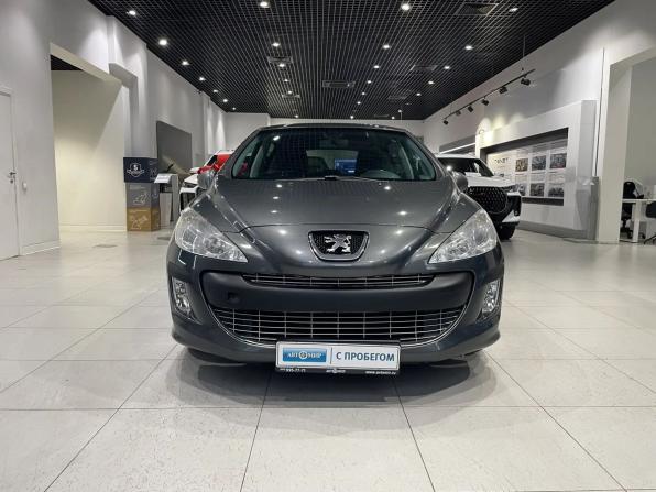 Peugeot 308 I с пробегом 2010 года, цена 439 000 рублей, 201800 км, хэтчбек, Автокод Объявления