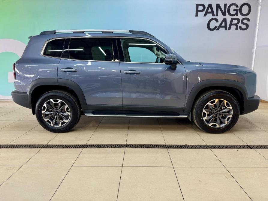 Haval Dargo Набережные Челны  - изображение 4