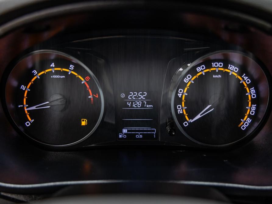 Lada (ВАЗ) Granta I Рестайлинг Волгоград  - изображение 9