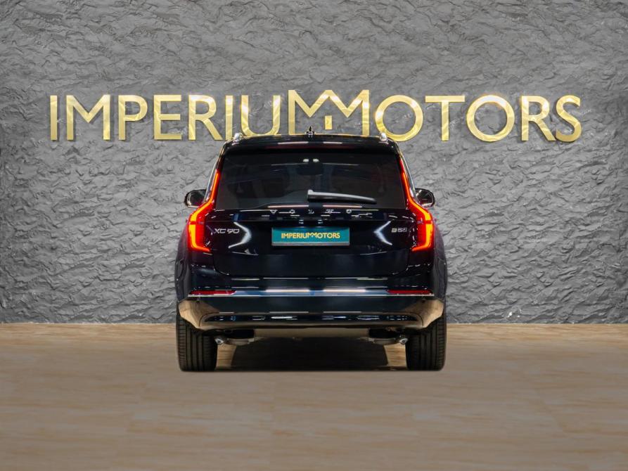 Volvo XC90 II Рестайлинг 2 Москва  - изображение 8