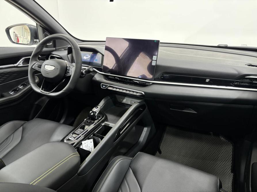 Geely Coolray I Рестайлинг Альметьевск  - изображение 15