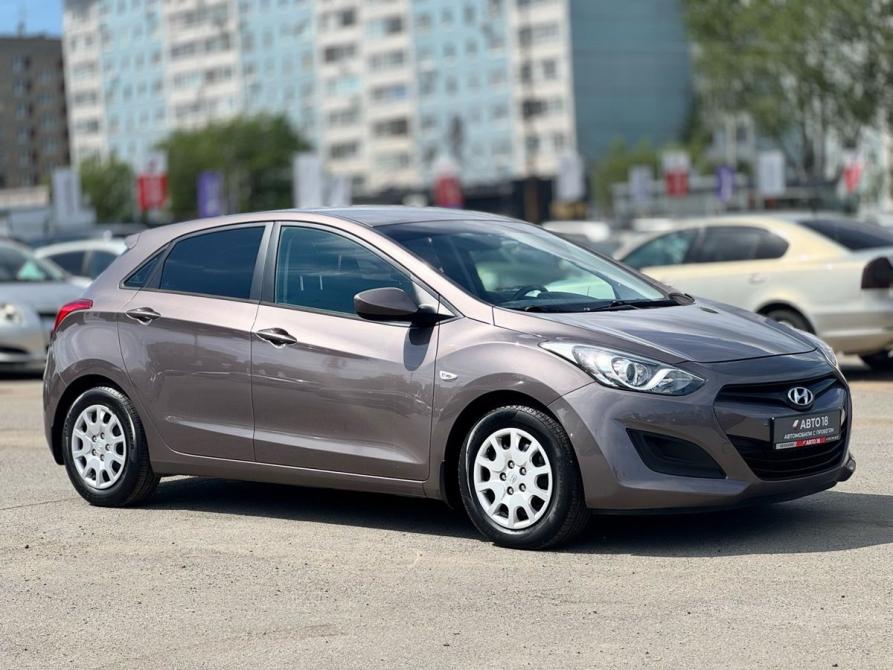Hyundai i30 II Ижевск  - изображение 4