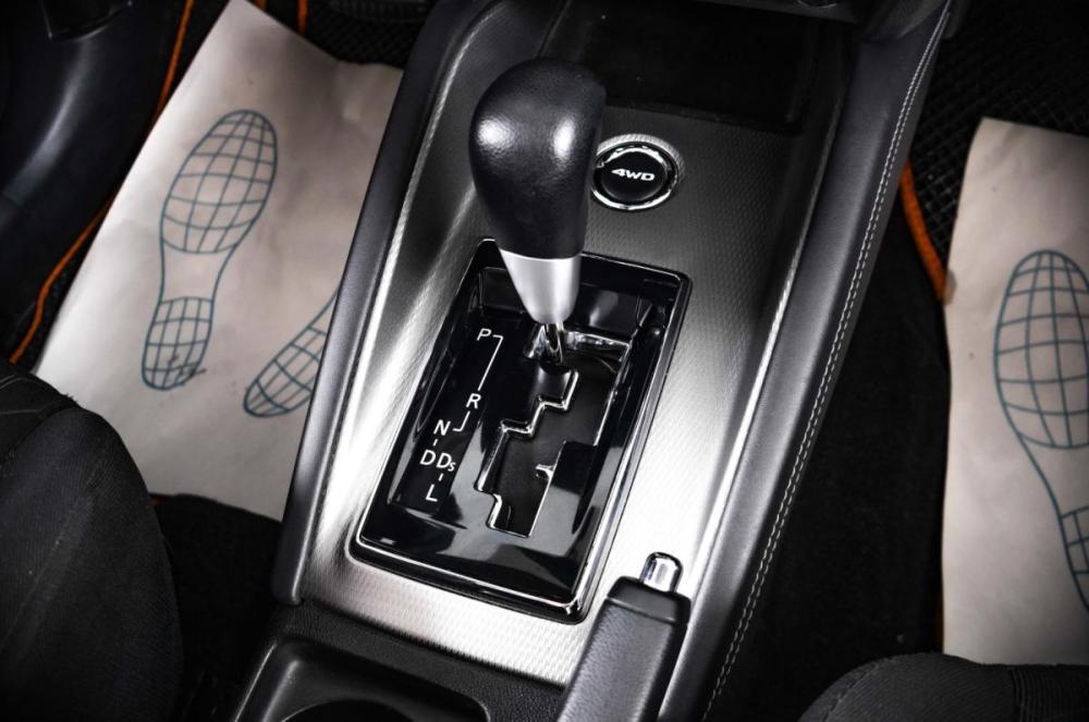 Mitsubishi Outlander Sport I Рестайлинг 3 Пермь  - изображение 18