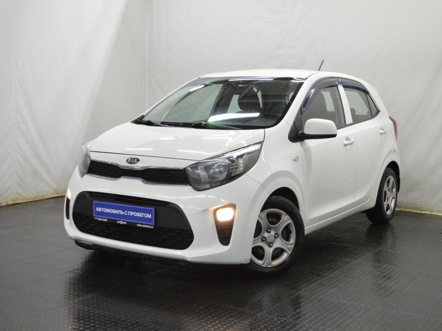 Kia Picanto III Санкт-Петербург  - изображение 1