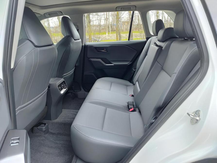 Toyota RAV4 VI (XA60) Чебоксары  - изображение 15