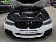 BMW 5 серии VII (G30/G31/G38) Москва  - изображение 46