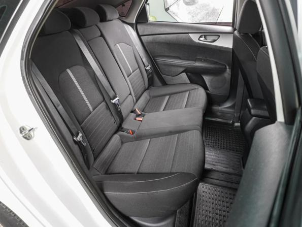 Kia Cerato IV с пробегом 2019 года, цена 1 499 000 рублей, 121689 км, седан, Автокод Объявления