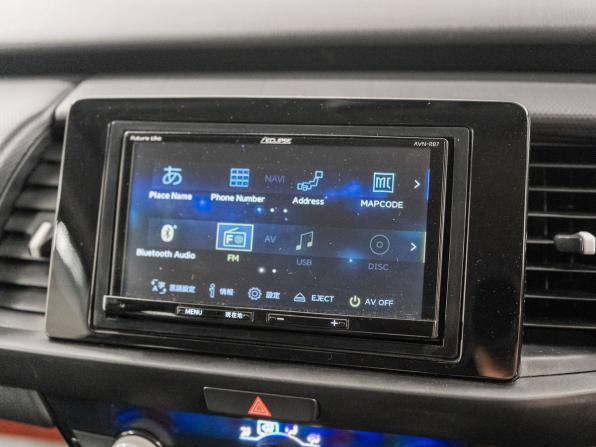 Honda Fit IV с пробегом 2021 года, цена 1 255 000 рублей, 126095 км, хэтчбек, Автокод Объявления