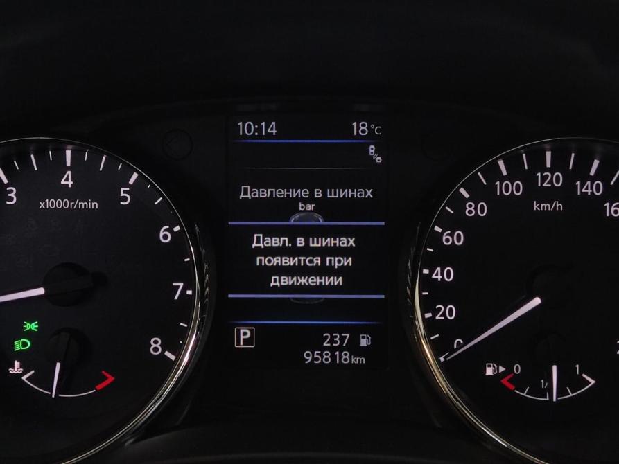 Nissan X-Trail III Рестайлинг Барнаул  - изображение 14