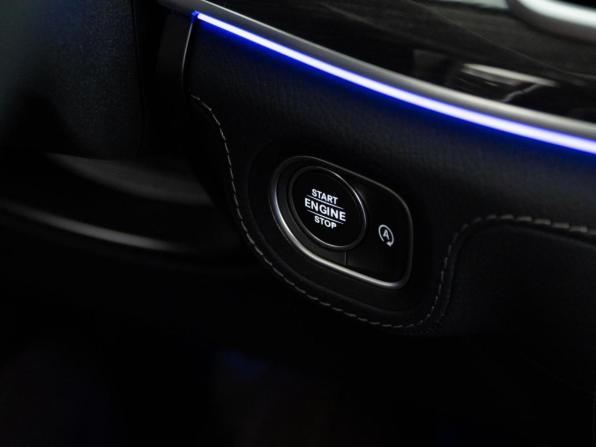 Mercedes-Benz GLE II (V167) с пробегом 2022 года, цена 6 550 055 рублей, 94868 км, внедорожник, Автокод Объявления
