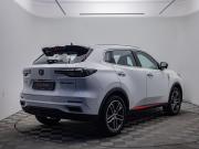 Changan CS55 Plus II Москва  - изображение 24