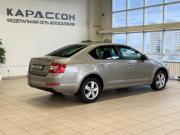 Skoda Octavia III (A7) Волгоград  - изображение 20