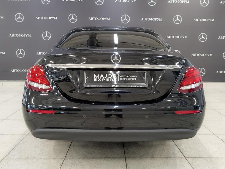 Mercedes-Benz E-Класс V (W213 S213 C238) Москва  - изображение 6