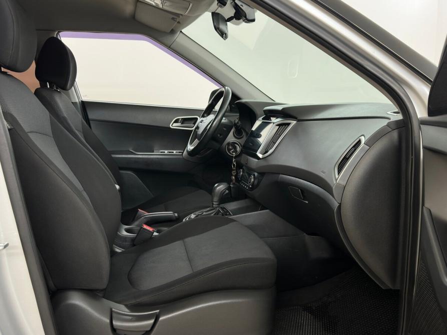 Hyundai Creta I Балашиха  - изображение 13