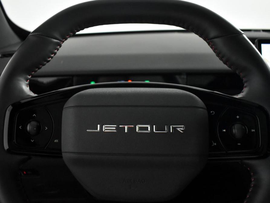 JETOUR DASHING I Санкт-Петербург  - изображение 18