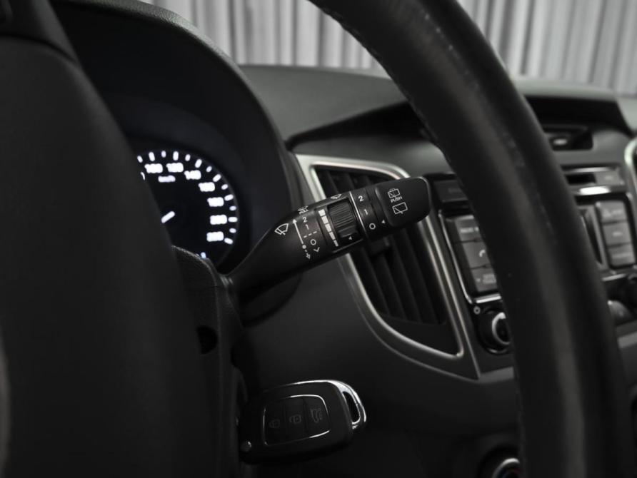 Hyundai Creta I Ставрополь  - изображение 19