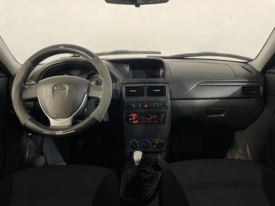 Lada (ВАЗ) Priora I Рестайлинг Великий Новгород  - изображение 9