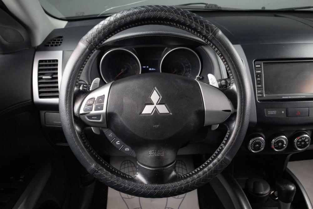 Mitsubishi Outlander II Рестайлинг Оренбург  - изображение 10