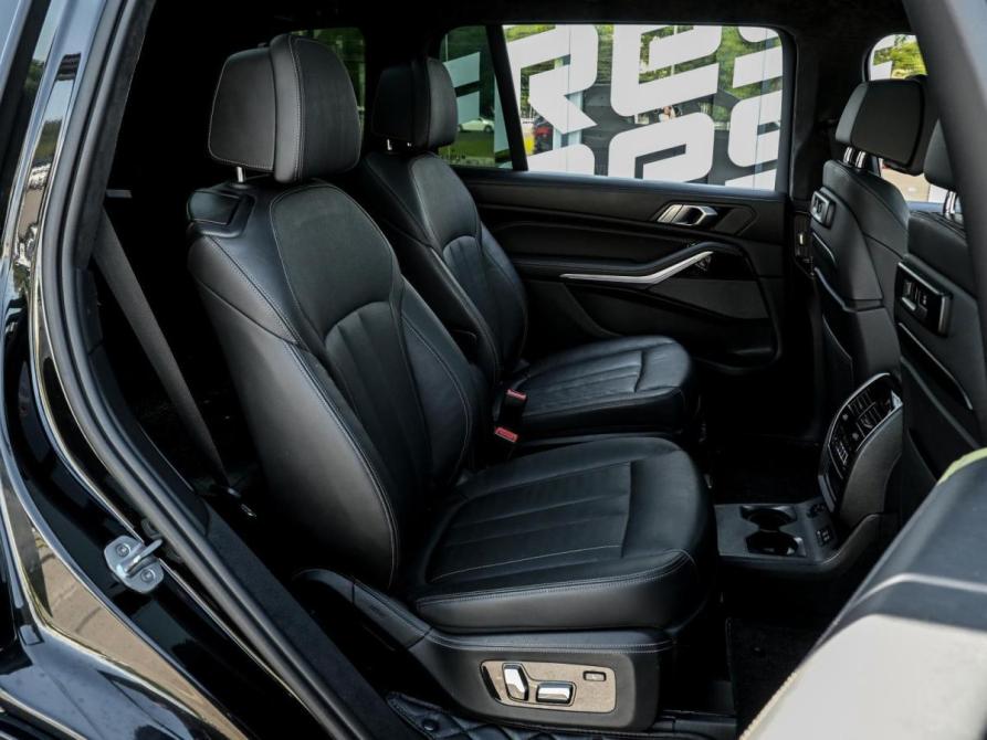 BMW X7 I (G07) Волгоград  - изображение 12