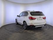 BMW X5 III (F15) Москва  - изображение 37