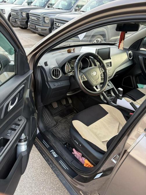 FAW Besturn X40 I Тольятти  - изображение 5