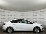 Opel Astra J Рестайлинг Москва  - изображение 14