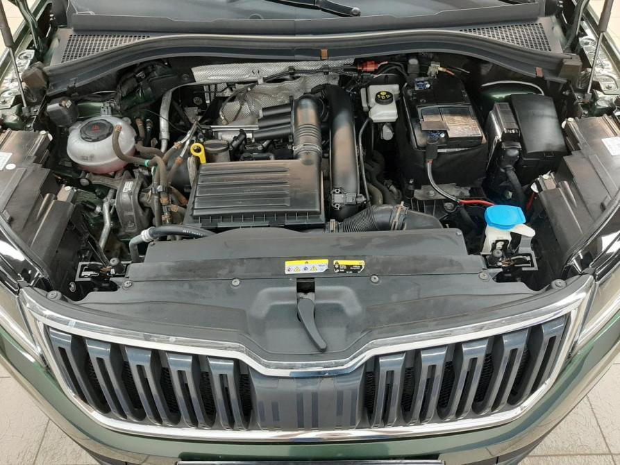 Skoda Kodiaq I Москва  - изображение 7
