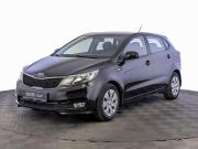 Kia Rio III Рестайлинг Москва  - изображение 27