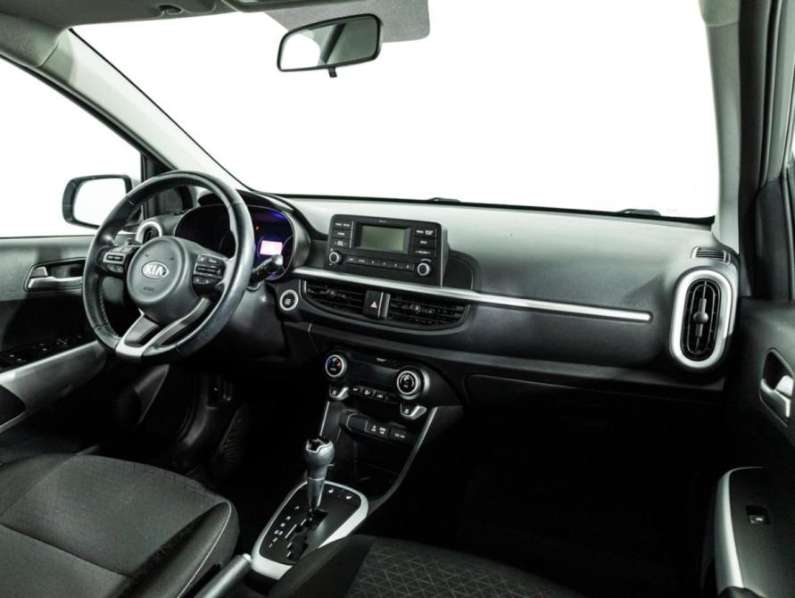 Kia Picanto III Санкт-Петербург  - изображение 9