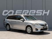 Toyota Corolla XI (E160 E170 E180) Краснодар  - изображение 20