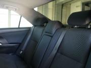 Toyota Camry VII (XV50) Рестайлинг 2 Березовский  - изображение 37