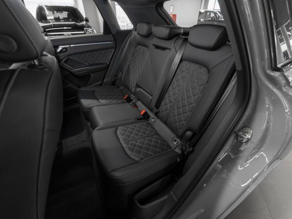 Audi Q3 II (F3) с пробегом 2026 года, цена 4 000 000 рублей, 50 км, внедорожник, Автокод Объявления