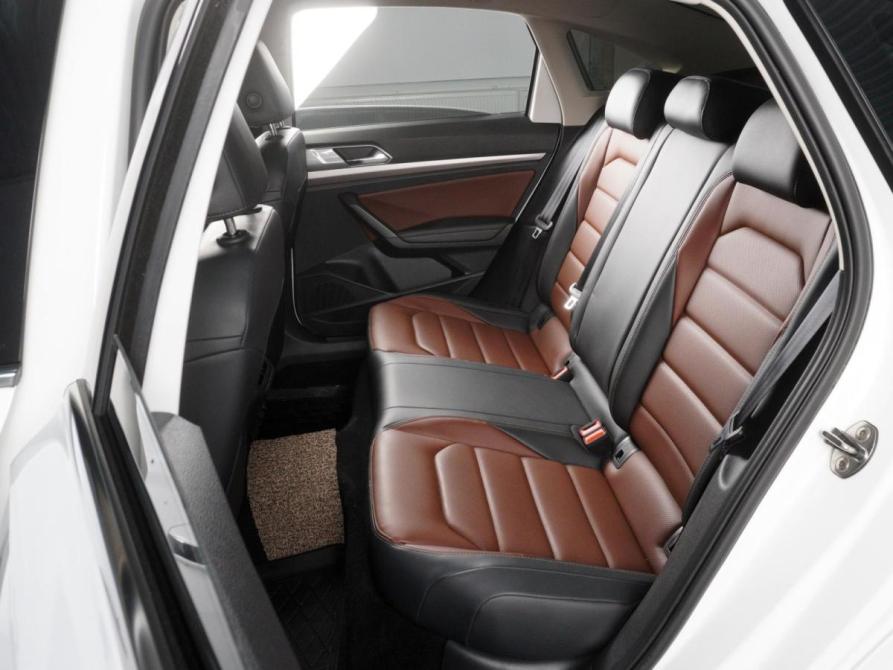 Volkswagen Lavida III Минеральные Воды  - изображение 9
