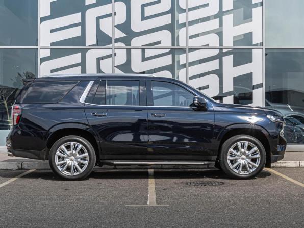 Chevrolet Tahoe V с пробегом 2023 года, цена 12 450 000 рублей, 34611 км, внедорожник, Автокод Объявления